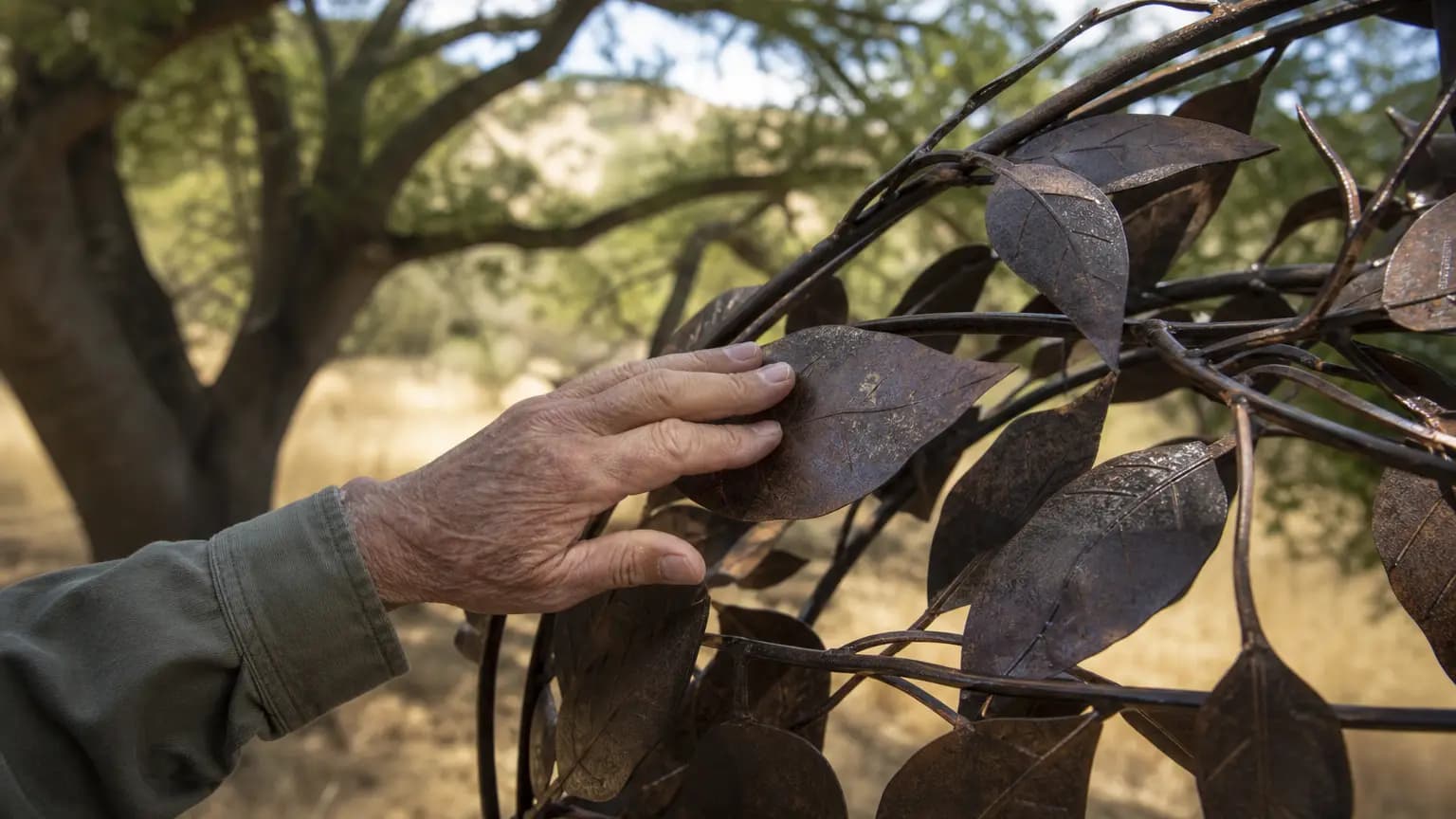 Leave Your Legacy at Harmon Canyon Preserve