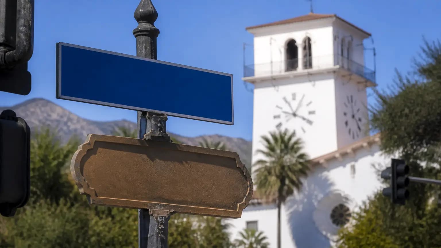Limuw St. to replace Calle Cesar Chavez