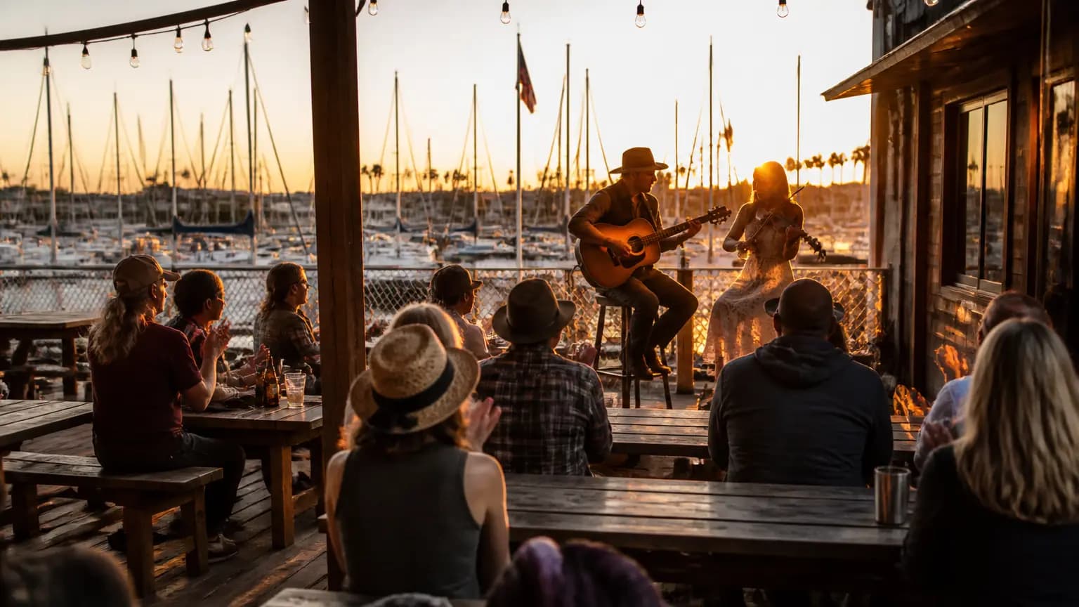 Live Music Calendar Aug 19 – Sept 1