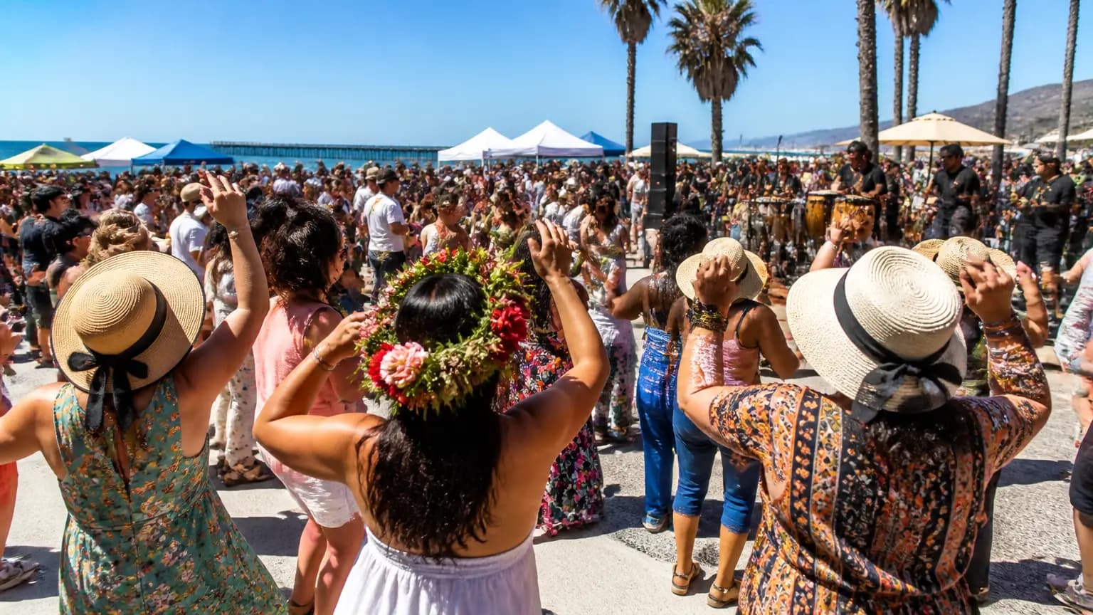 Live Music Calendar Sept 2 – Sept 15