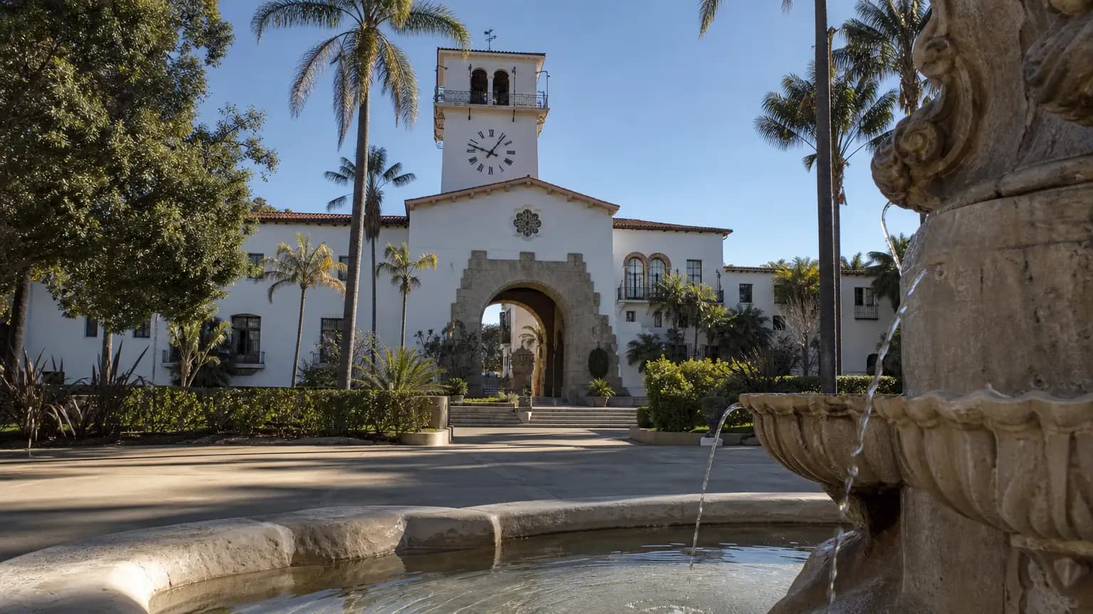 Los Olivos and Sewers