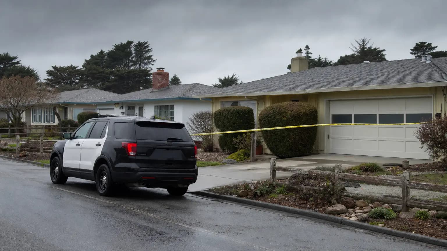 Los Osos man arrested for allegedly raping minor