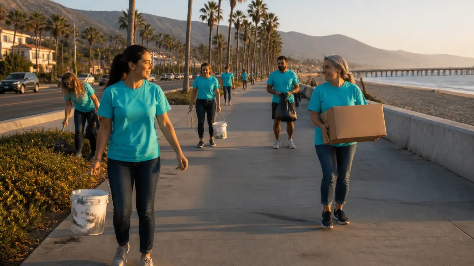 Love Ventura’s Upcoming Day of Service