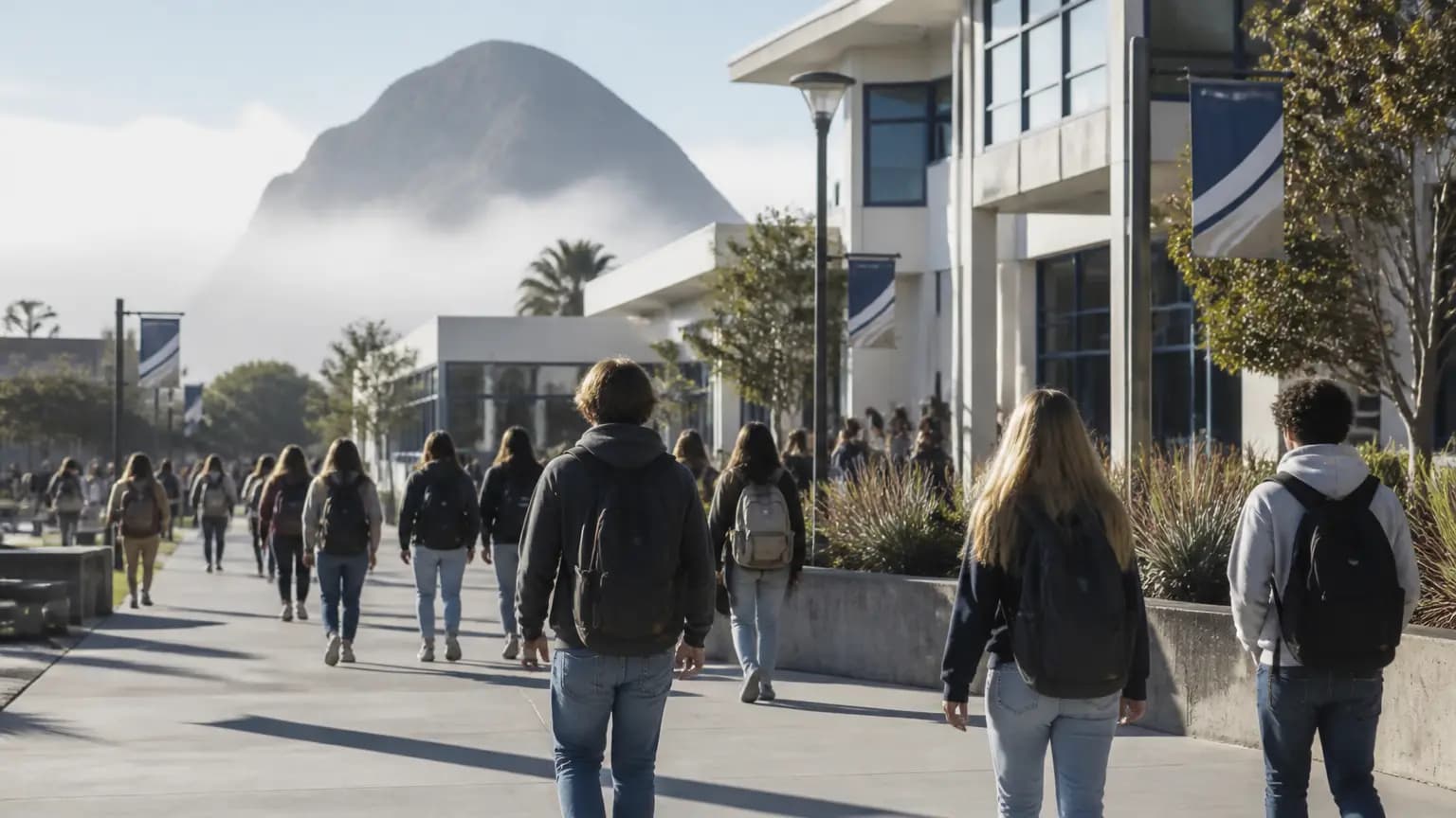 MBHS Named Among Top U.S. High Schools