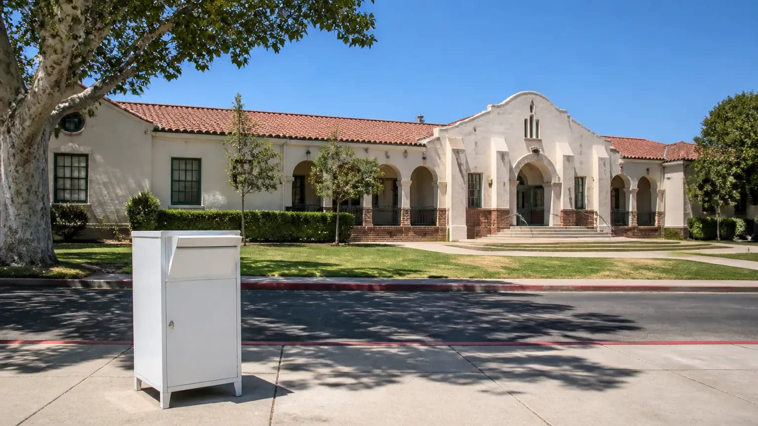 Measure G-26: Investing in Our Kids and Our Community
