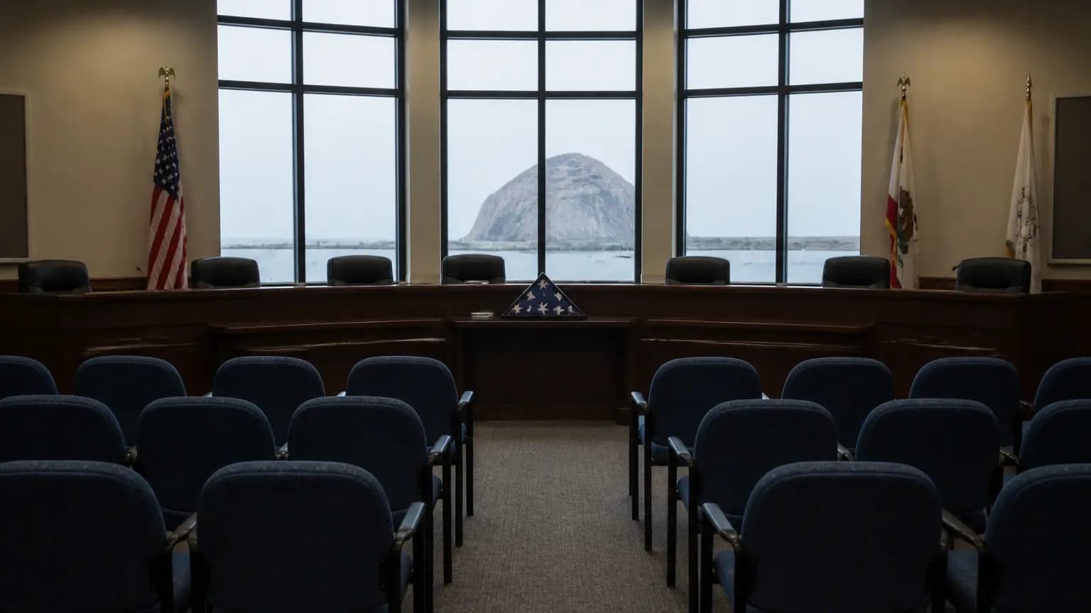 Morro Bay considers skipping November election