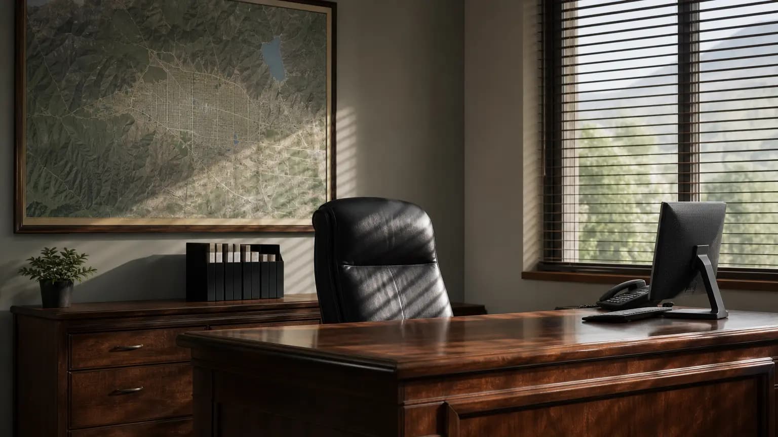 New park district manager hired