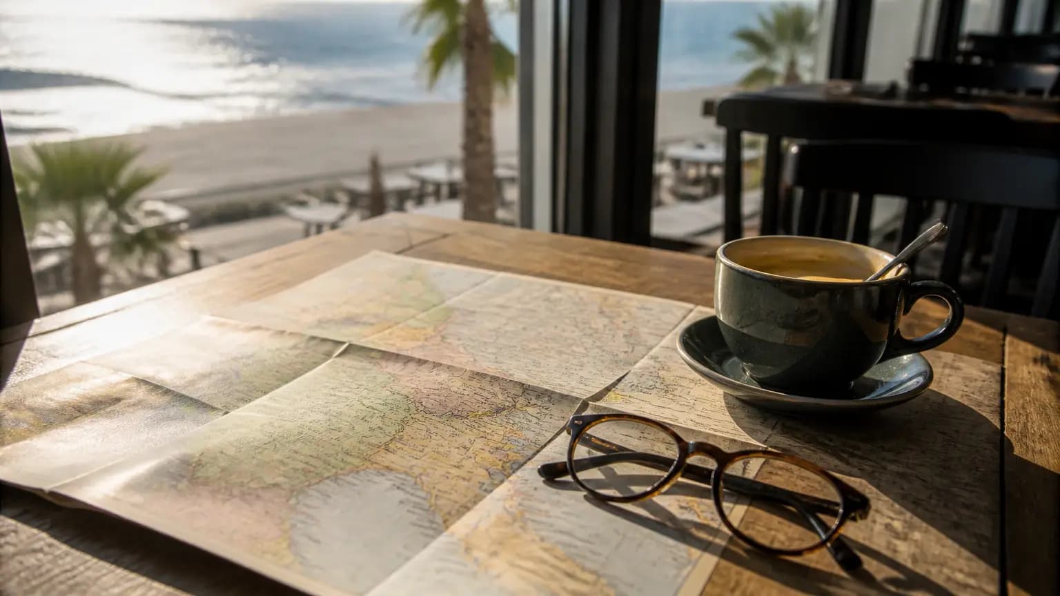 On Vacation: Switzerland, Belgium & Holland