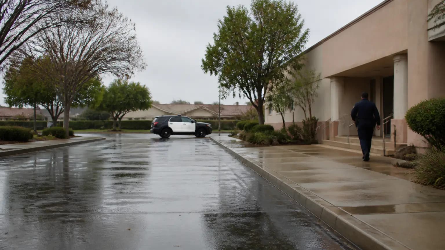 Paso Robles Police arrest reports for Aug. 16-23