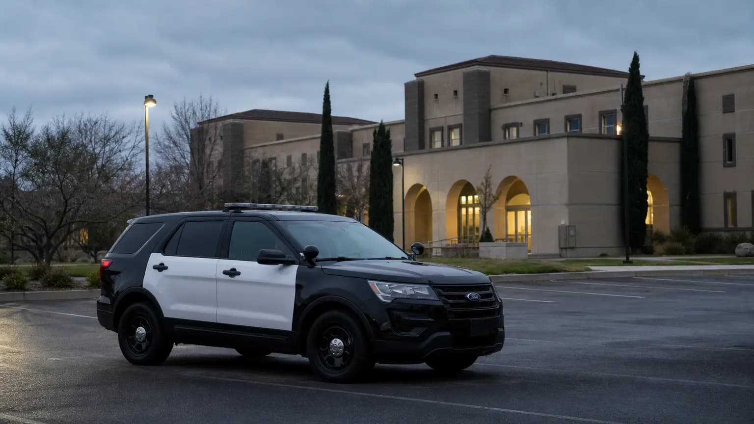 Paso Robles Police arrest reports for July 26 – Aug. 2