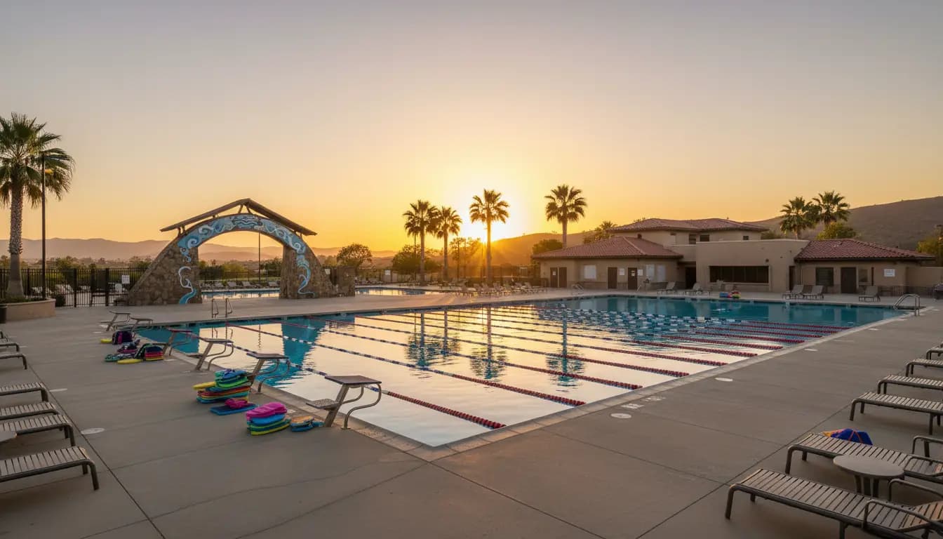 Paso Robles swim program opens summer registration