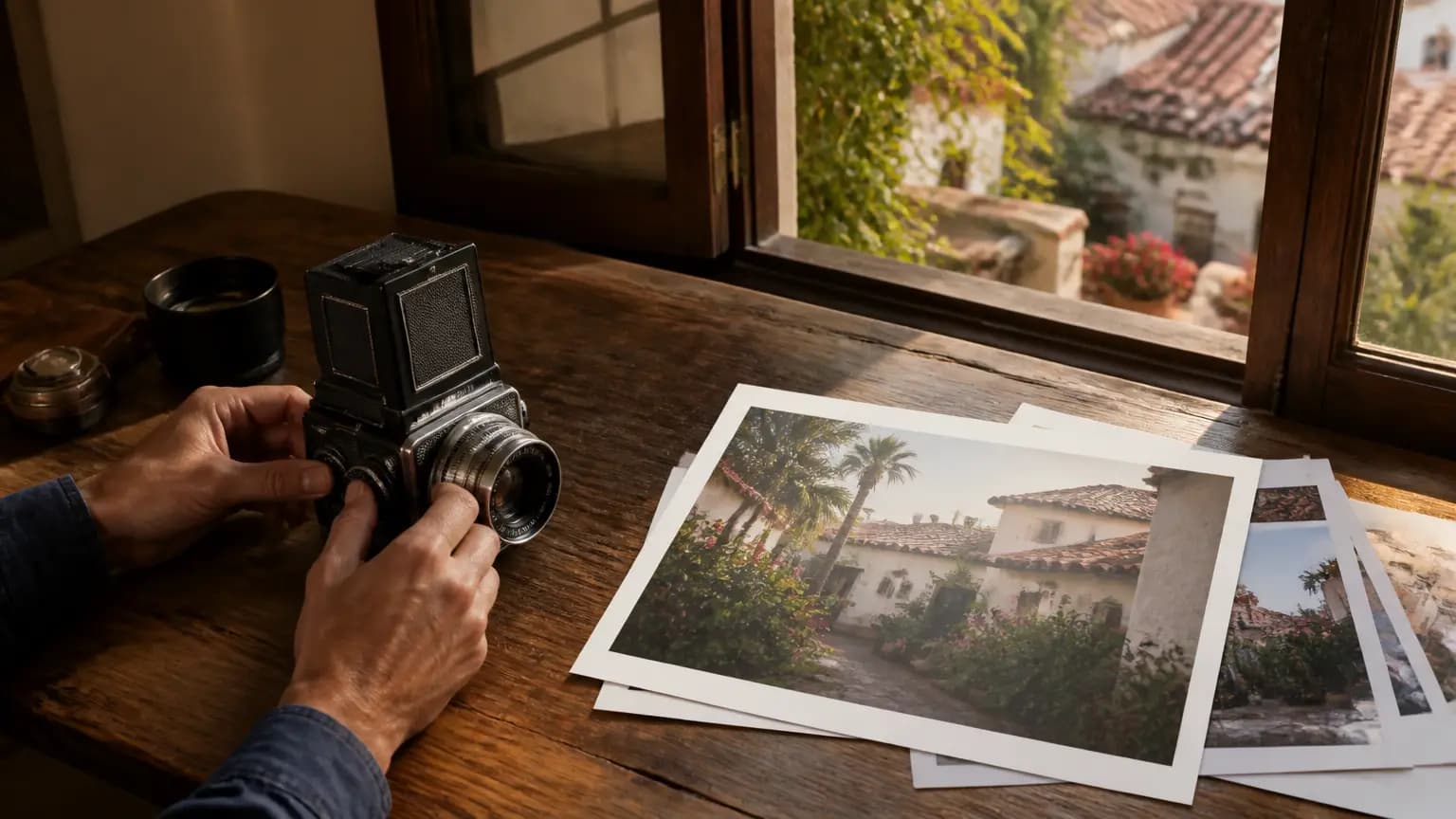 Q&A: Photographer Holly Lepere