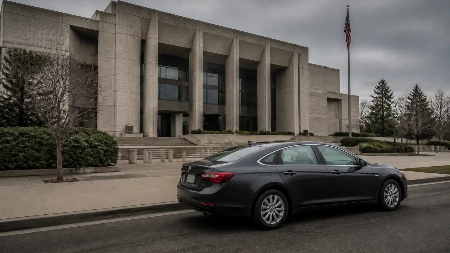 Rebecca Grossman files for divorce