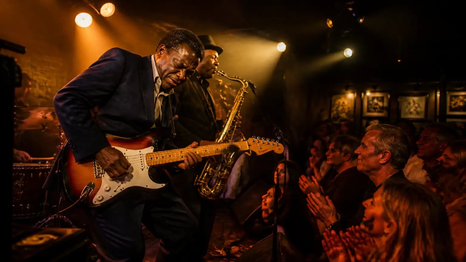 Review | Chicago Calling, Blues Alert