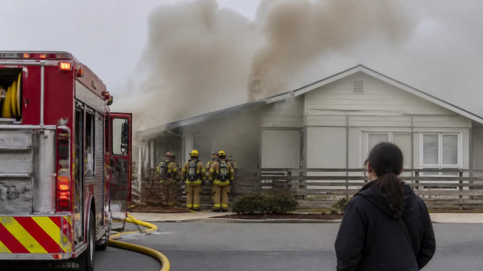 San Luis Obispo police arrest arson suspect