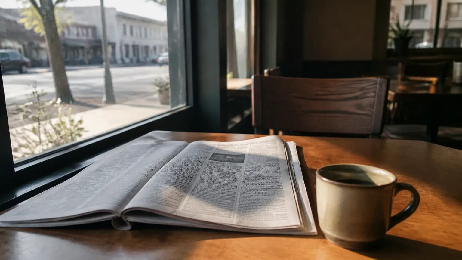 San Luis Obispo Tribune cancels endorsements