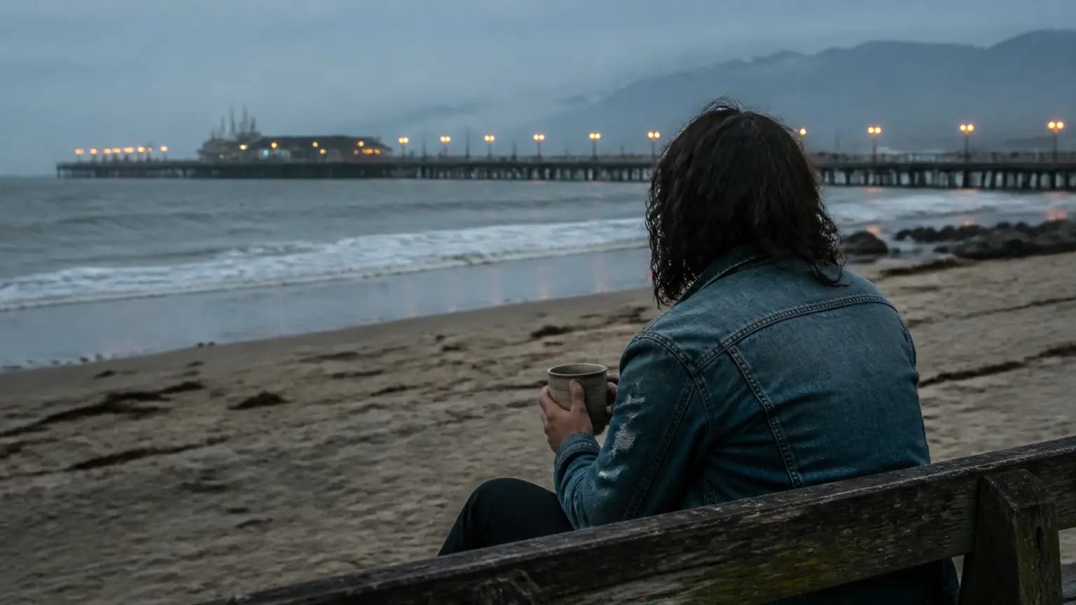 Santa Barbara Blues