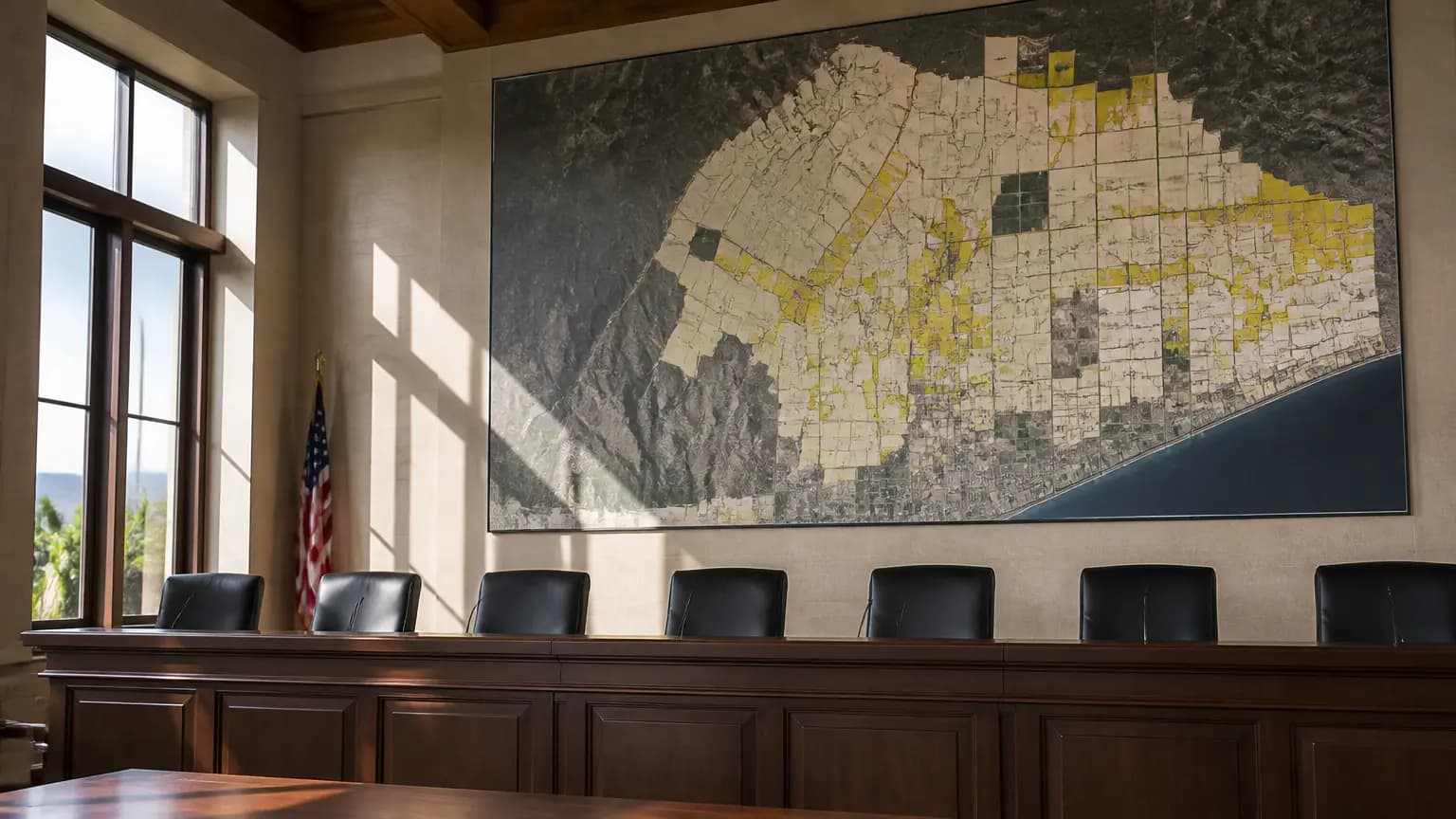 Santa Barbara County’s housing credibility gap