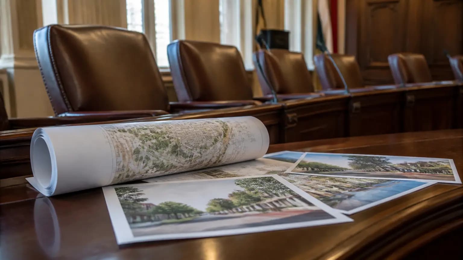 SB City Council set to vote on State St. Plan