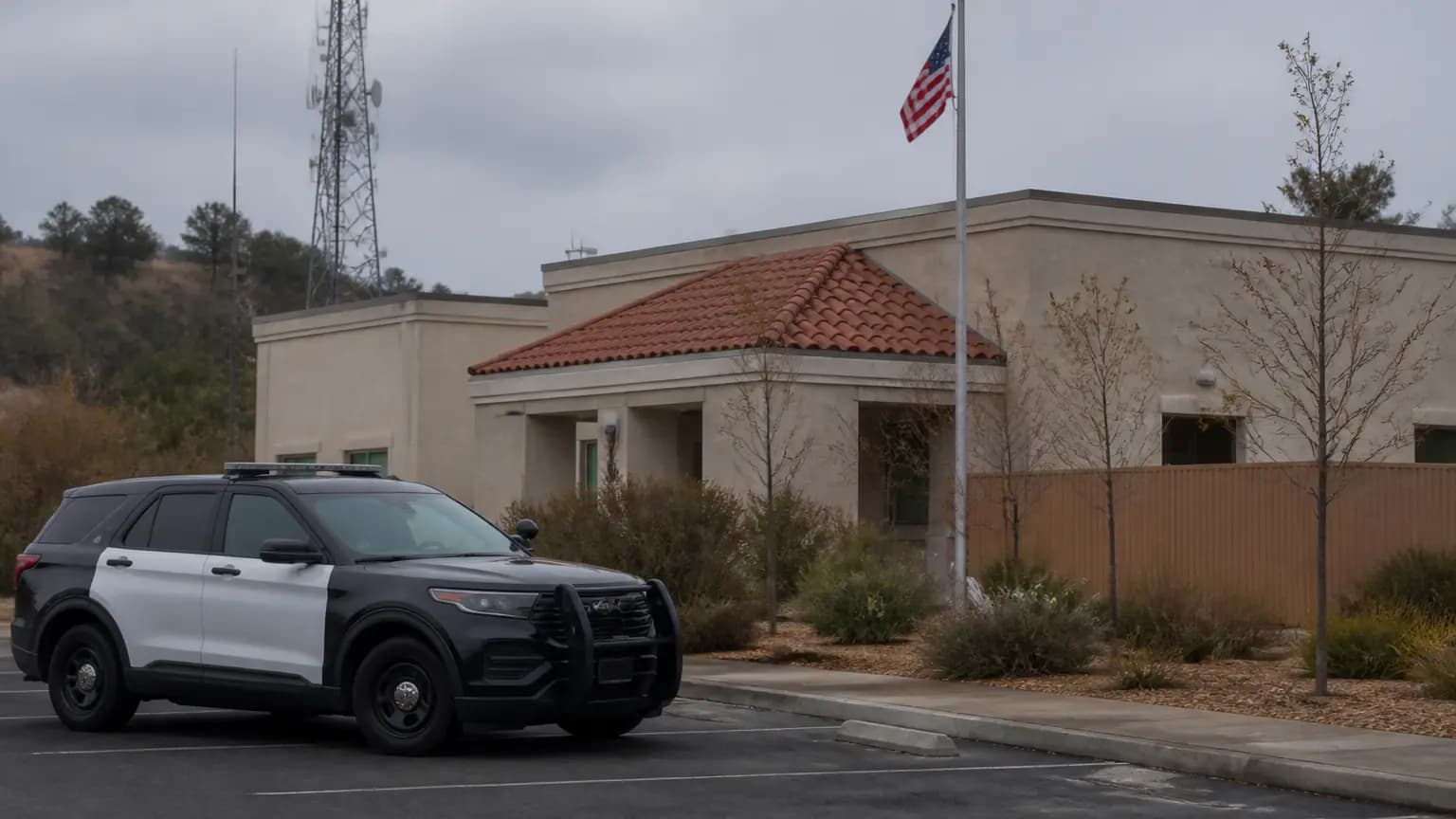 Sheriff’s Office names new correctional captain