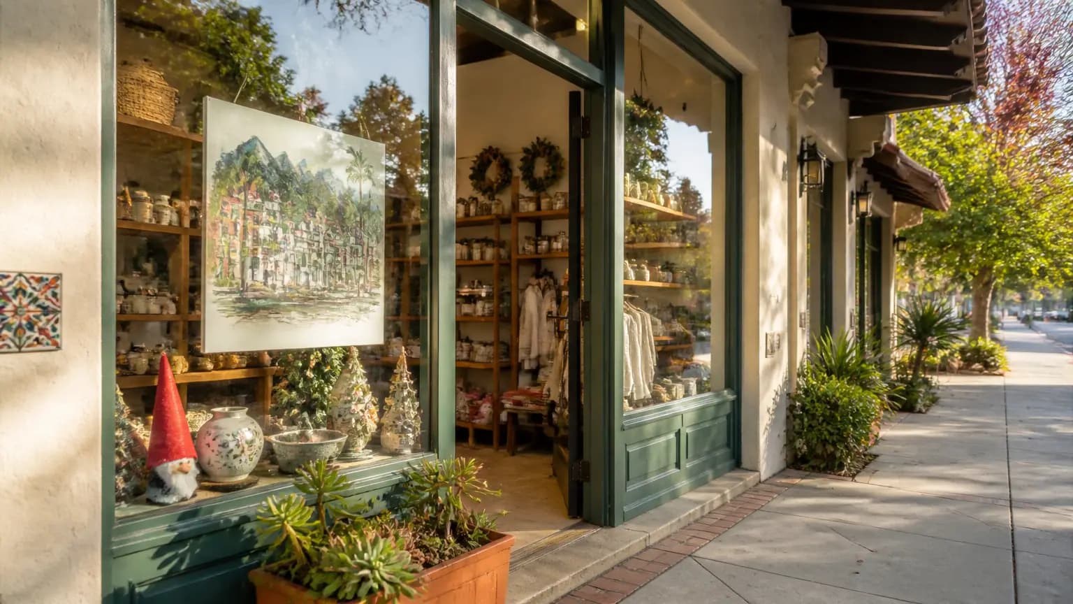 Shop Local this Holiday Season