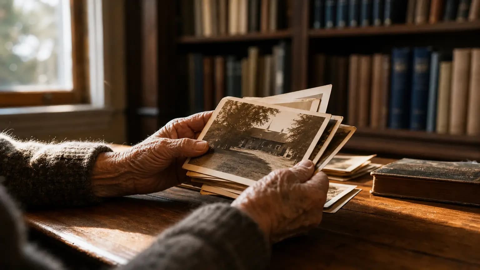 Simi Valley’s history keeper dies at 96