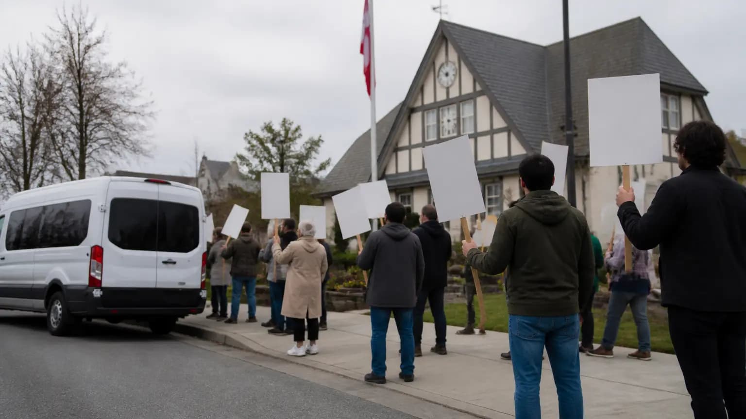 Solvang Teamsters strike moves into third week