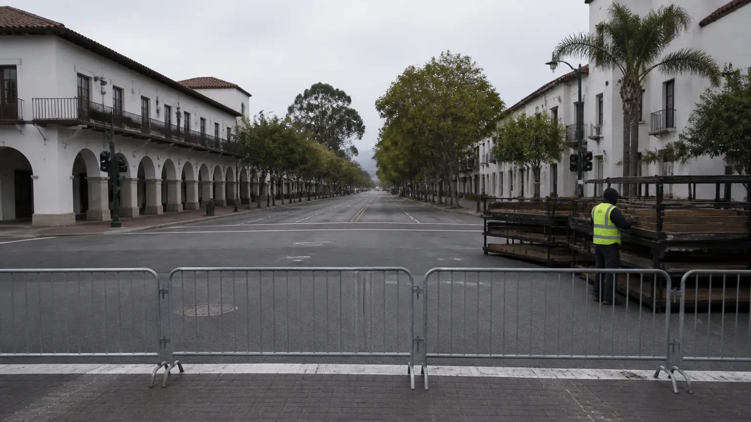 State Street Needs Flexibility Now