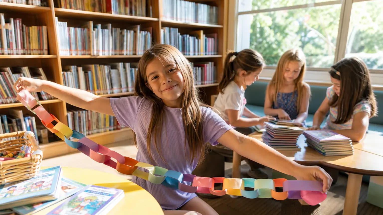 Summer Read-A-Palooza Finishes Strong