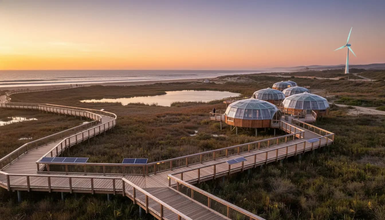 The Future of McGrath State Beach