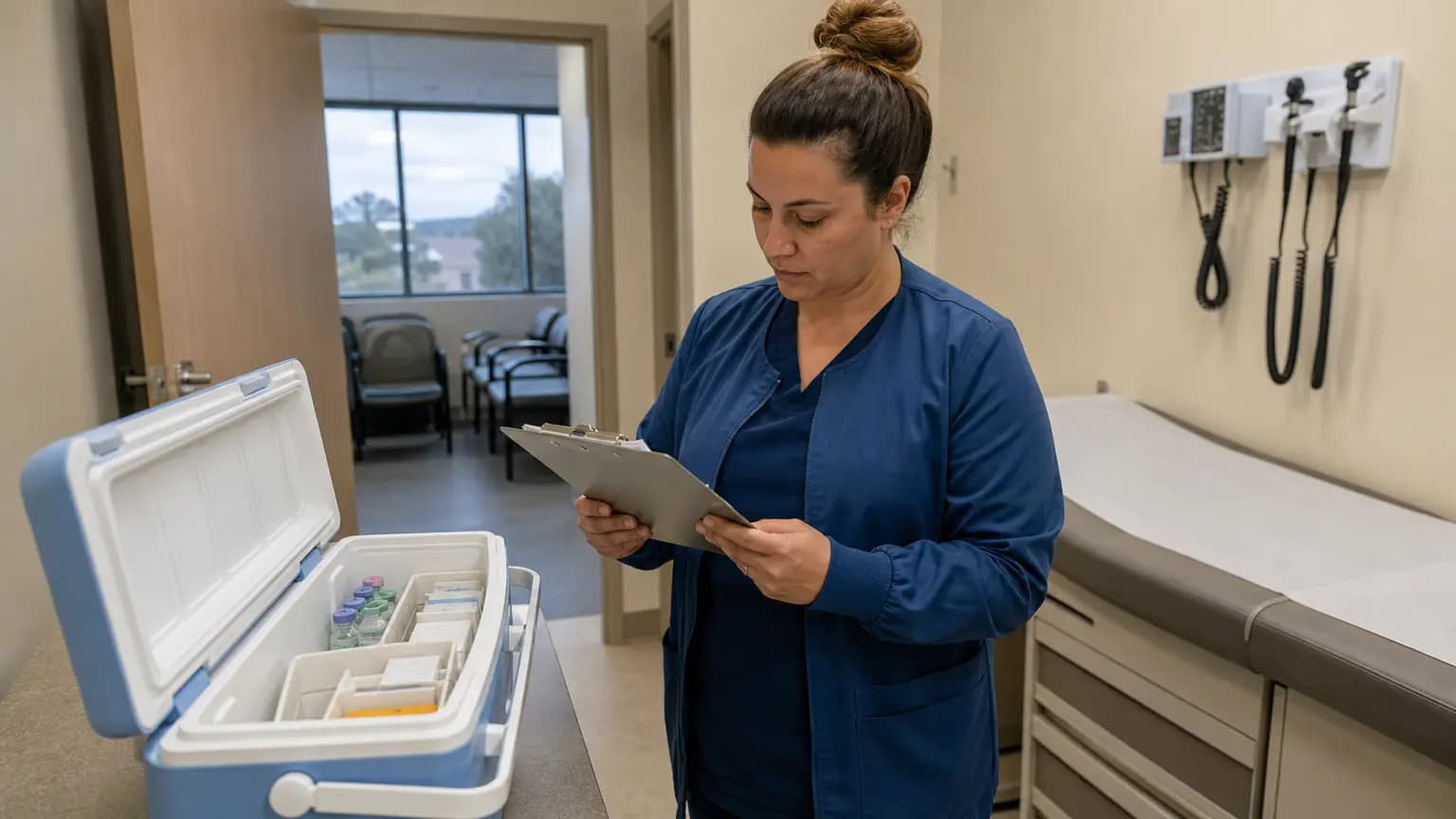 Threat of measles makes a return to Ventura County