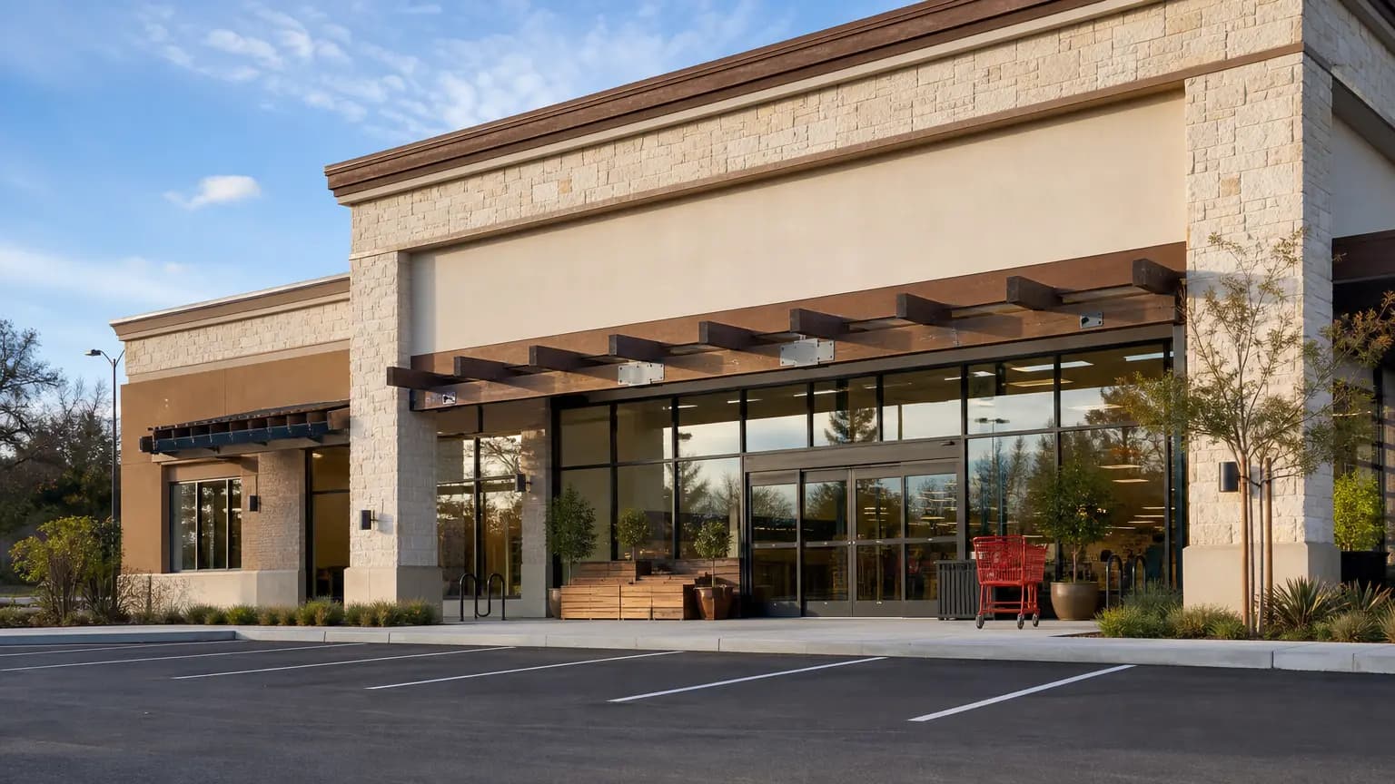 Trader Joe’s opens Paso Robles location July 23
