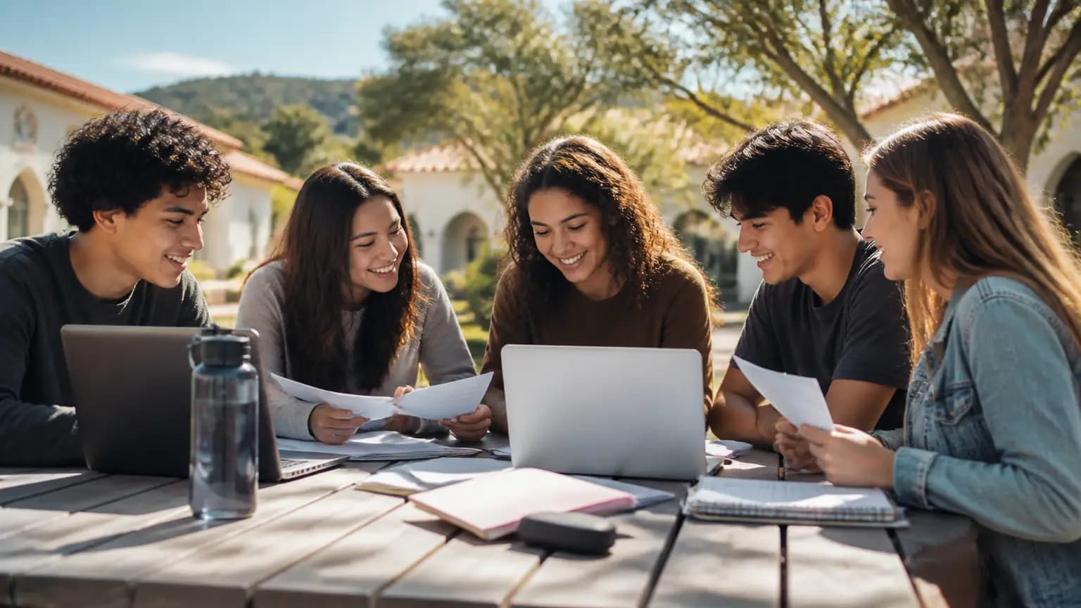 VCCF Scholarships Surpass $2 Million Milestone