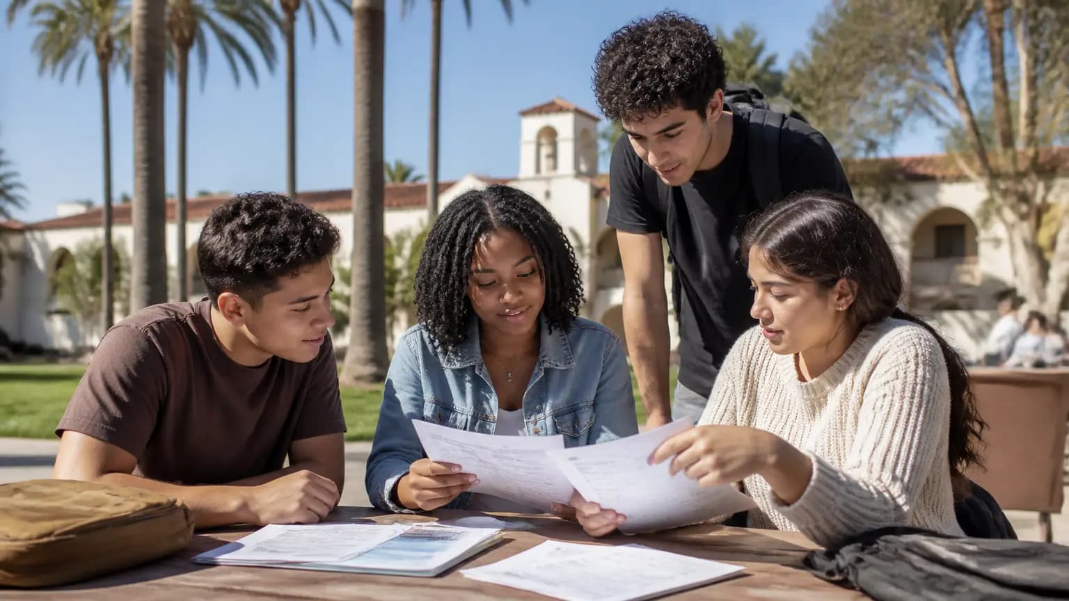 Ventura College Scholarships Now Open