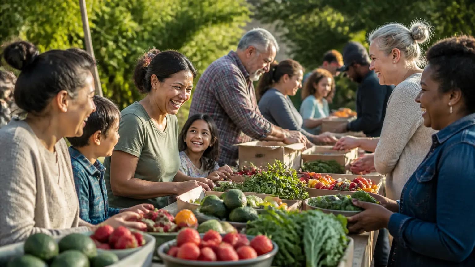 Ventura County Food Justice Summit
