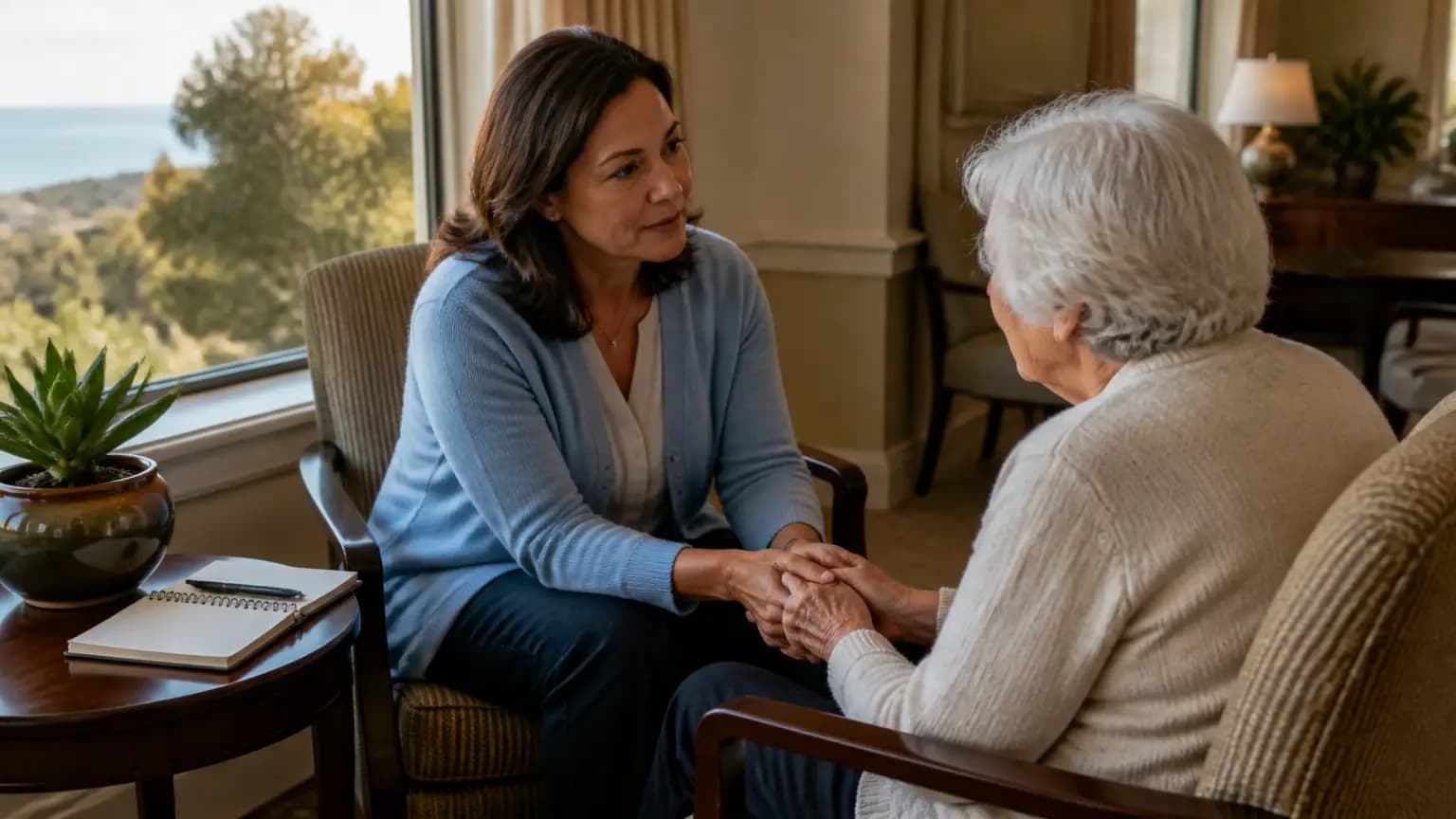 Ventura County Ombudsman Celebrates 45 Years of Advocacy