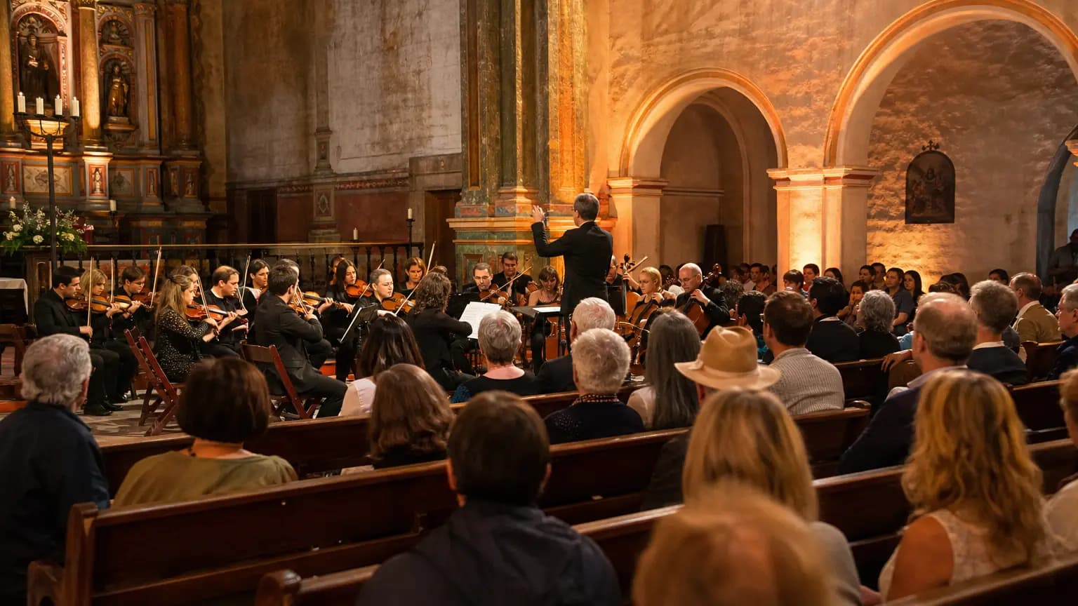 Ventura Music Festival Brings Five Nights of Music