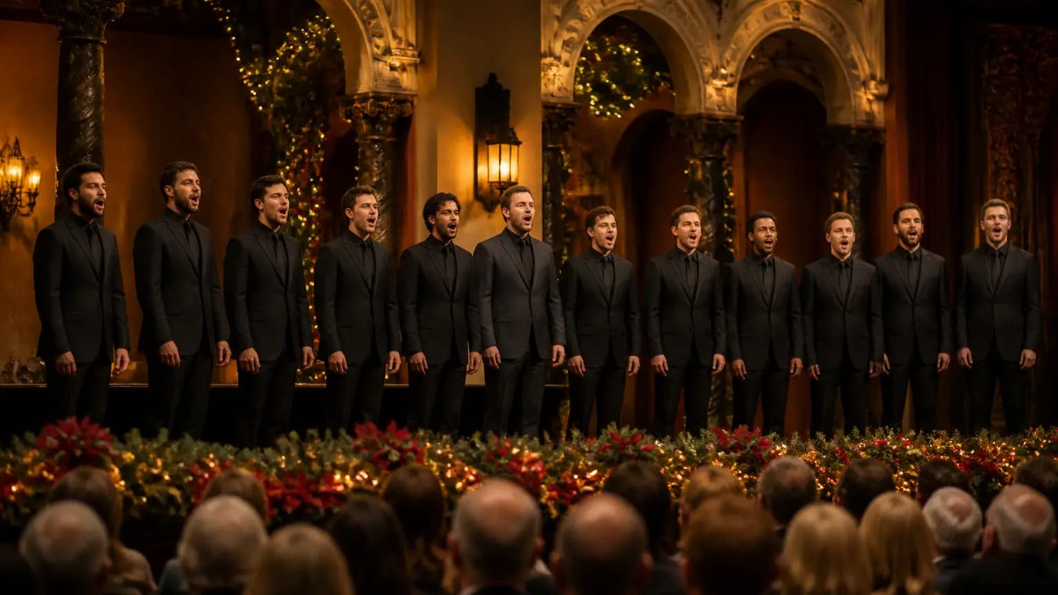 Ventura Music Festival’s Final 2026 Concert