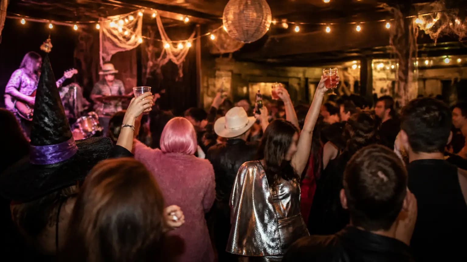 Ventura Music Scene: October 28 – November 13