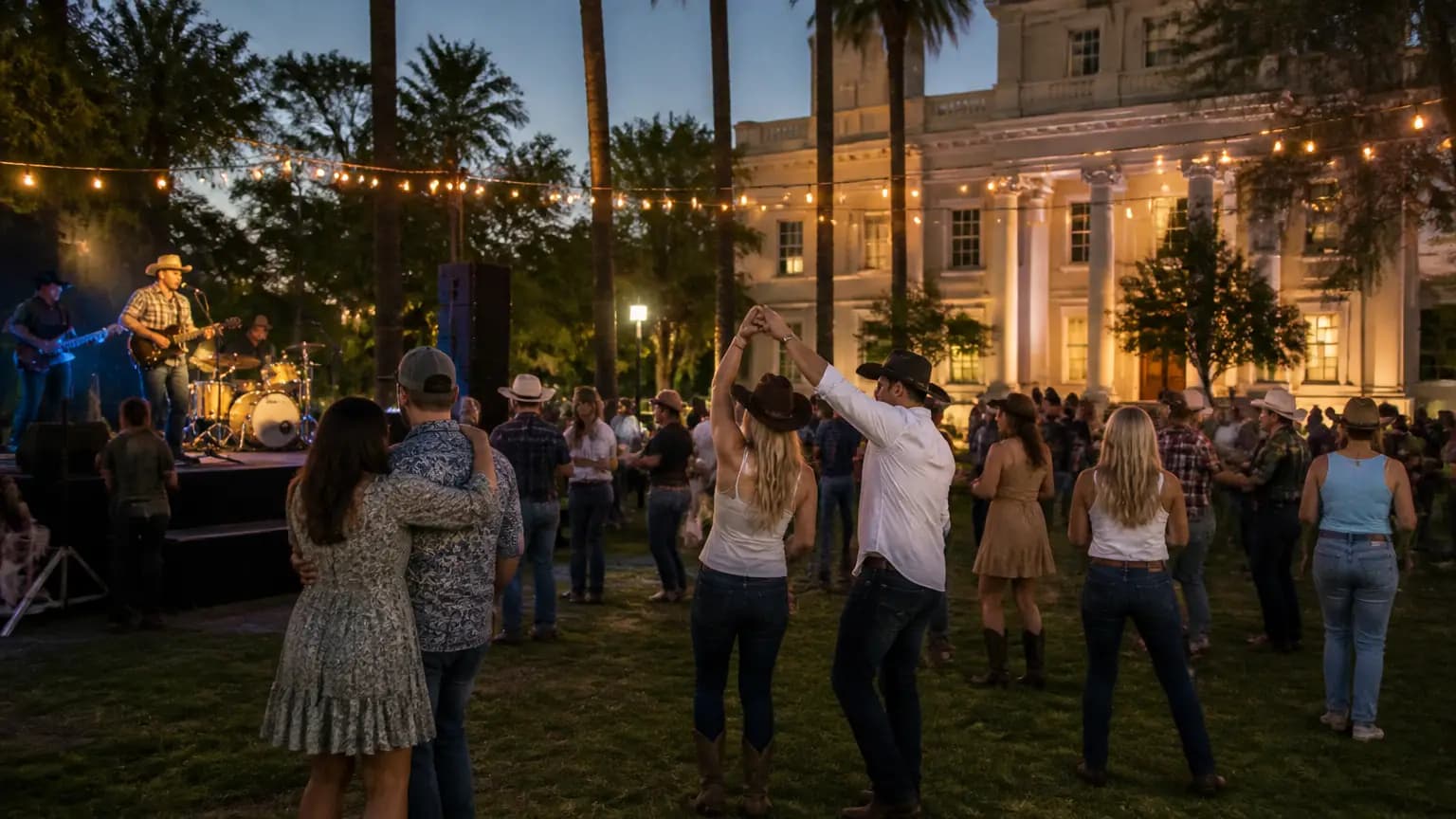 Ventura Music Scene Sept 16 – Sept 29