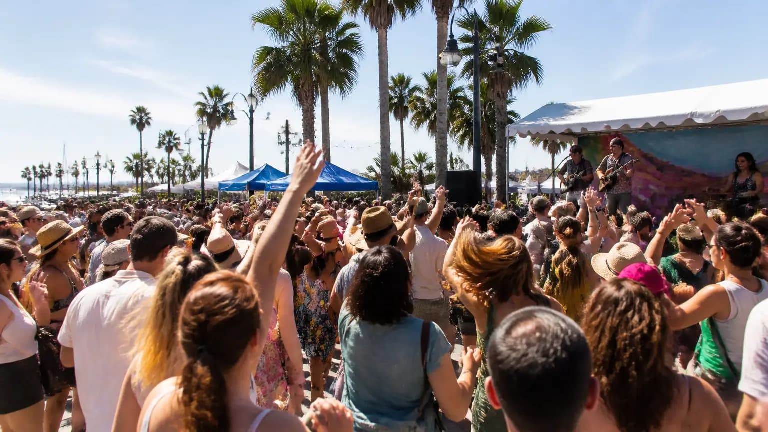 Ventura Music Scene Sept 2 – Sept 15