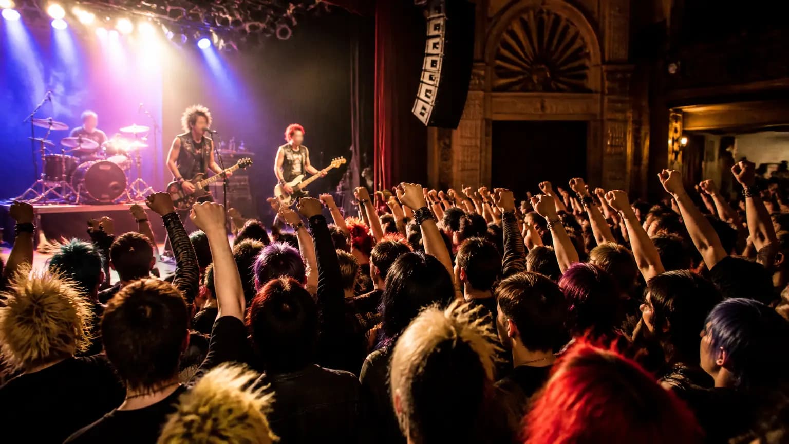 Ventura Music Scene: Sept 30 – Oct 13