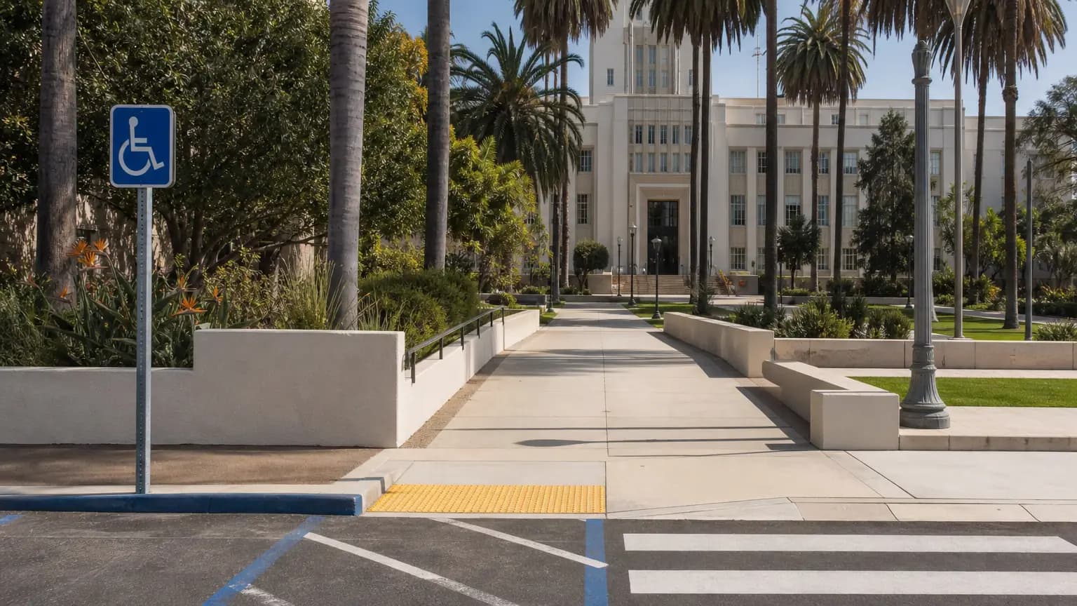 Ventura to Host Third Government & Disability Summit