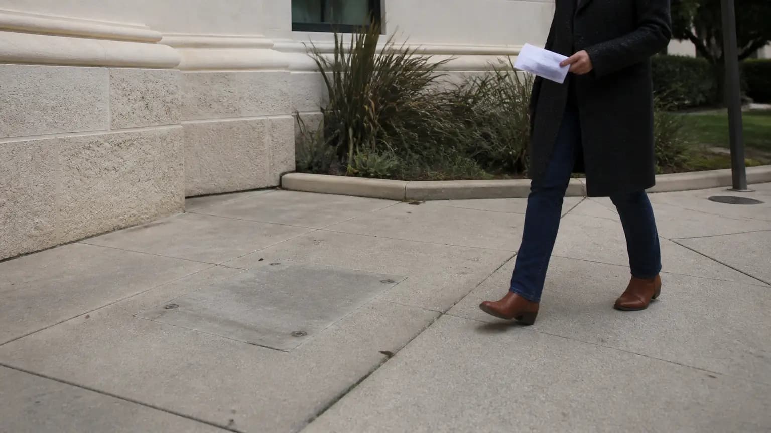 Where Did Our Neighborhood Ballot Drop Boxes Go?
