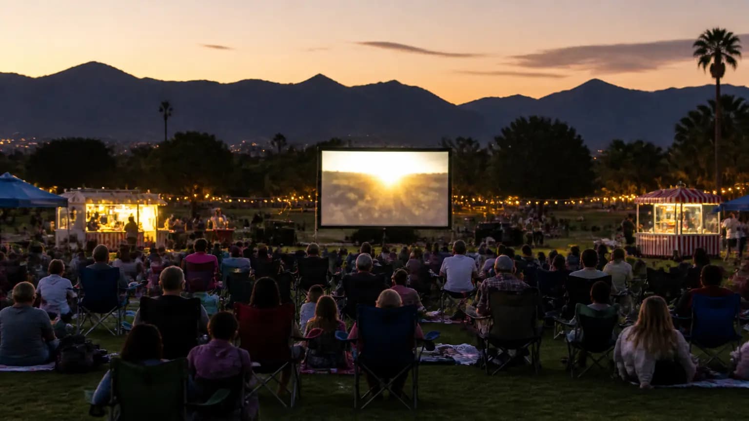 Wild & Free Film Festival Returns
