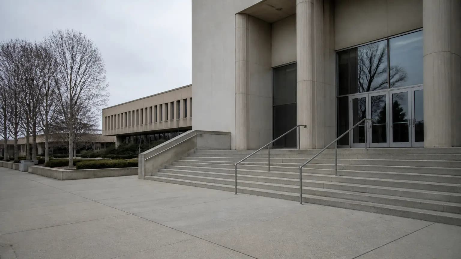 X-ray technician convicted of sexual battery