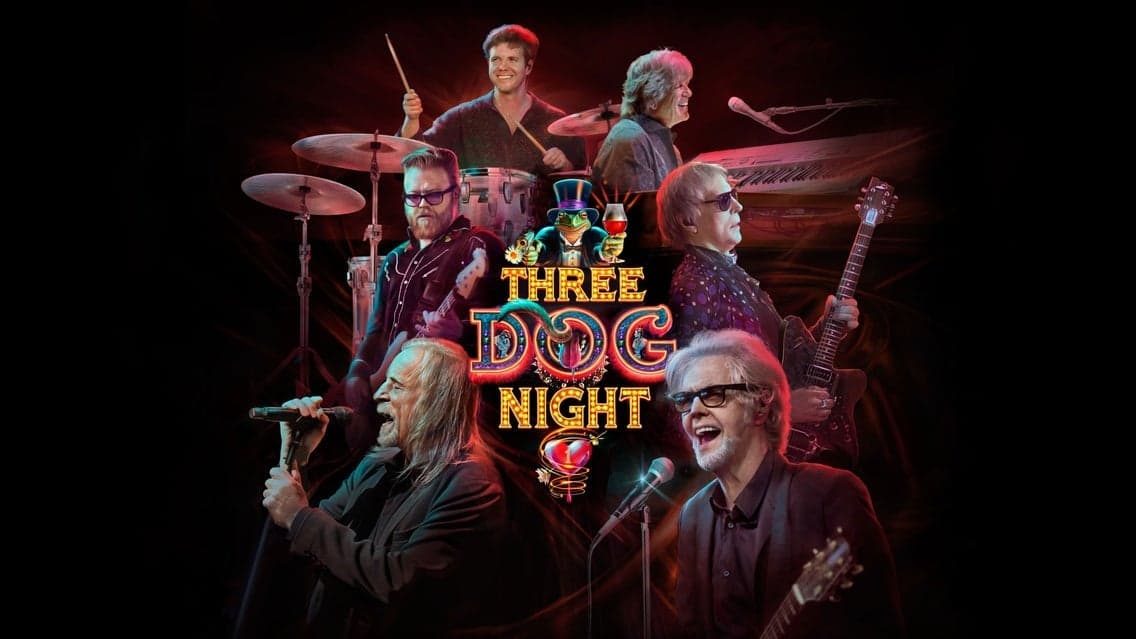 Three Dog Night / Ambrosia