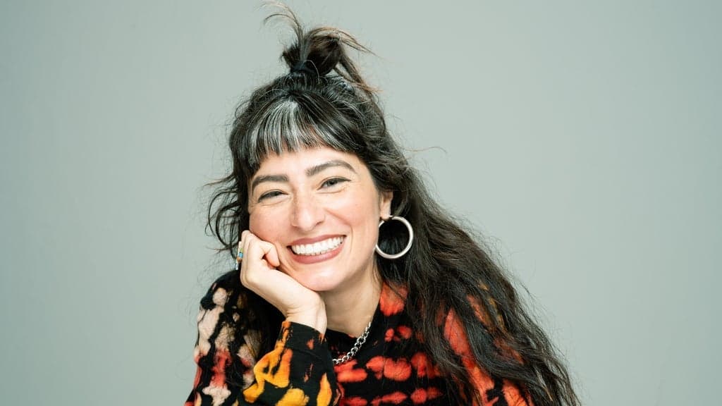 Melissa Villaseñor
