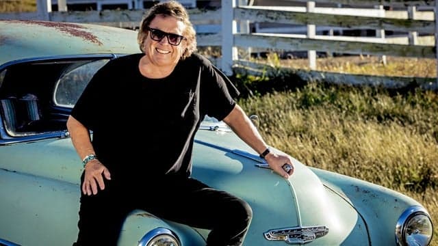 TOArts presents Don Mclean