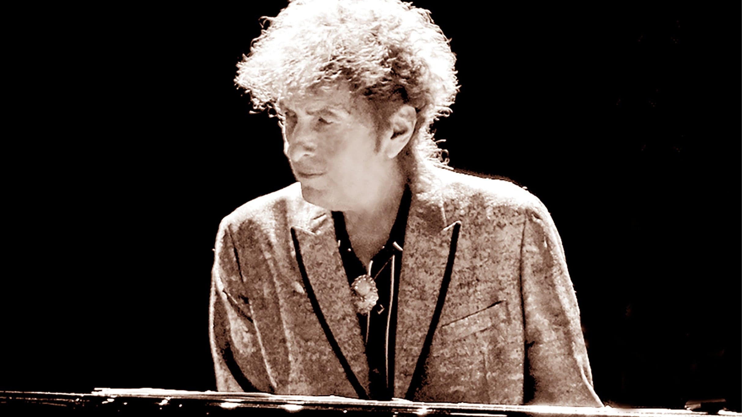 Bob Dylan w/ Lucinda Williams